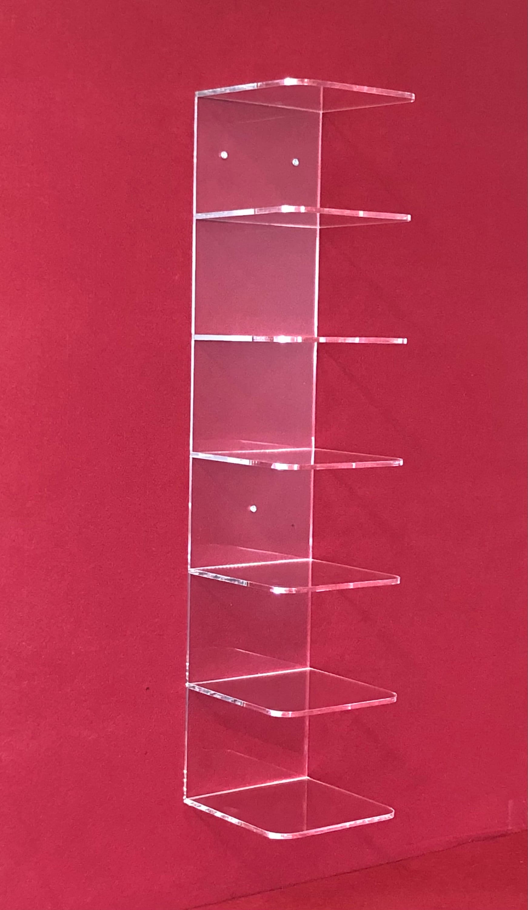 Lucky 7 Hat Rack - Etsy