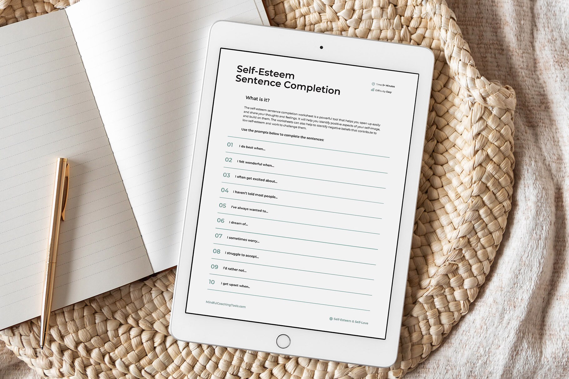 Self-compassion & Self-love Toolkit for Coaches/therapists - Etsy