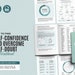 Self-confidence Workbook / Done for You Coaching Workbook / Overcoming ...
