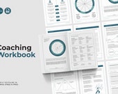 6 Session Coaching Workbook