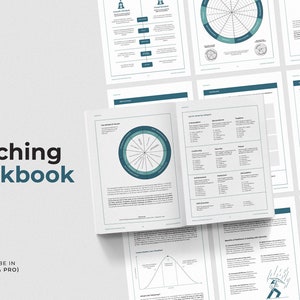 6 Session Coaching Workbook