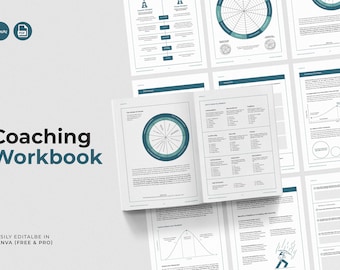 6 Session Coaching Workbook