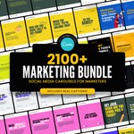 Social Media Templates