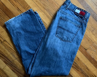 tommy hilfiger jeans canada