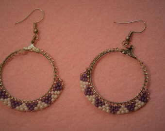 Boucles d’oreilles