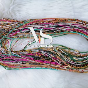 Buy 5 get 5 FREE ON SALE Waist Beads clasps Waist Beads, Stomach Beads, Waist Beads, Africa Waist Beads , Waist Beads, Plus Size Waist Beads