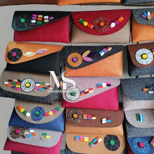 20 Wholesale clutch bag, Purse, African bags,women clutch bags, summer bags, handmade bags, African bags, leather bags, summer bags