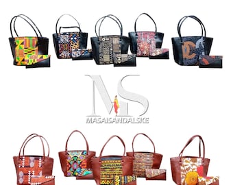 10-African bags, wholesale bag, bulk bag, handbag, ladies bag, Ankara bag, leather bag