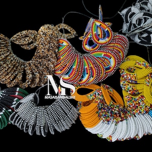 Wholesale earrings , Masai earrings , colorful Masai earrings , women jewelry , Assorted earrings