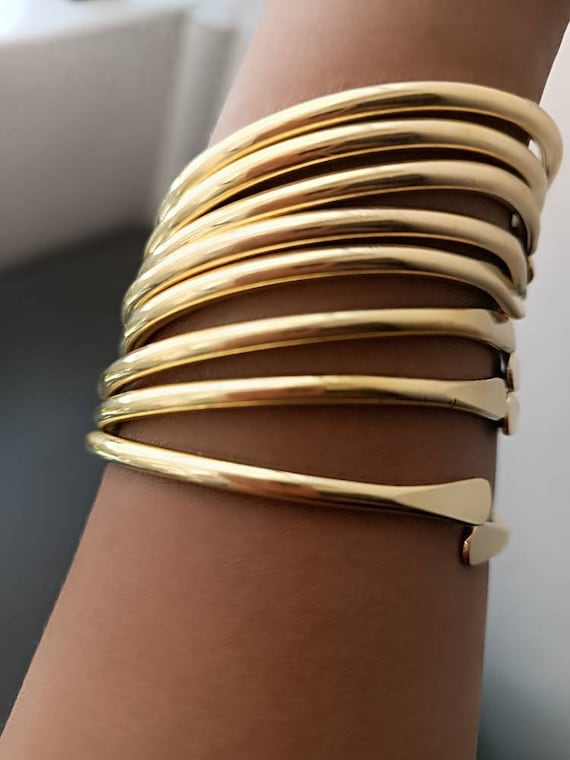 Purchase AD Bangles & Bracelets Online at Wholesale Prices
