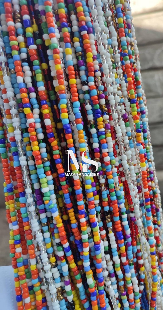 Wholesale waist beads wholesale waistbeads Waist beads wholesale plus  size waist beads Tie on waist beads waist beads with clasp