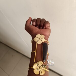 African Bracelet,Brass bracelet, adjustable bracelet, Unisex bracelet,brass jewelry, jewelry, African jewelry, Handmade jewelry,Brass jewelr