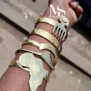 African brass bracelets , wholesale brass bracelets , African Brass jewelry ,wholesale brass jewelry , unisex bracelets , African bracelets