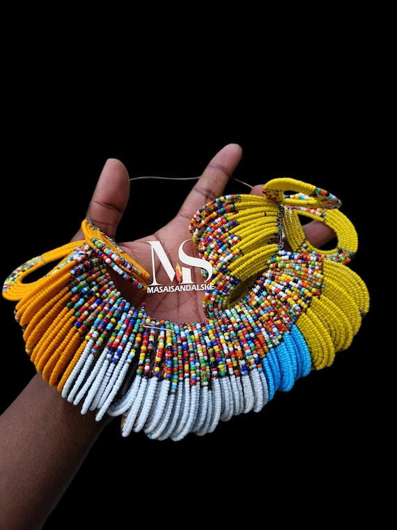50 Wholesale earrings , Maasai Earrings , African Beaded earrings , Assorted earrings , mixed jewelry , colorful earrings , zulu earrings