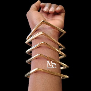 Bracelets en laiton africains, bracelets en laiton en gros, bijoux en laiton, bijoux en laiton en gros, bracelets unisexes, bracelet en laiton africain