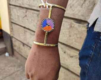African brass bracelets , wholesale brass bracelets , African Brass jewelry ,wholesale brass jewelry , unisex bracelets , African bracelets