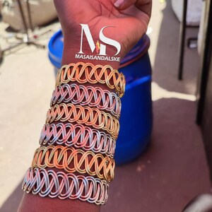 African brass bracelets , wholesale brass bracelets , African Brass jewelry ,wholesale brass jewelry , unisex bracelets , African bracelets
