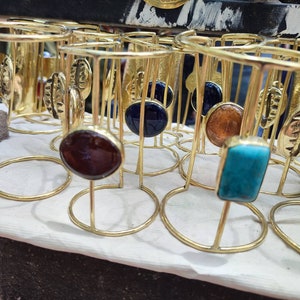 5African brass bracelets , cuff brass bracelets , African Brass jewelry ,wholesale brass jewelry , unisex cuff bracelets , African bracelets