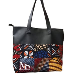African tote bags , shopping bag , African print bags , wholesale tote bags , women handbags , tote shoulder bags , Kenyan tote bags ,gift