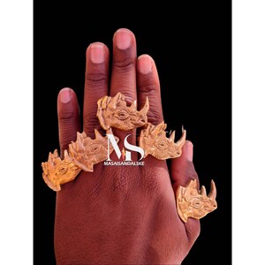 5 Brass rings , adjustable brass rings ,  rings , adjustable brass rings , boho  rings , African brass rings , big brass rings