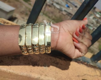 African brass bracelets , wholesale brass bracelets , African Brass jewelry ,wholesale brass jewelry , unisex bracelets , African bracelets
