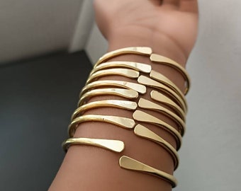 African brass bracelets , wholesale brass bracelets , Brass jewelry , wholesale brass jewelry , unisex bracelets , women Brass jewelry