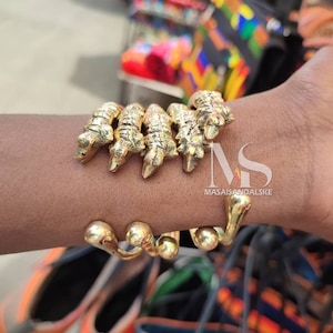 African brass bracelets , crocodile brass bracelets , African Brass jewelry ,wholesale brass jewelry , unisex bracelets , African bracelets