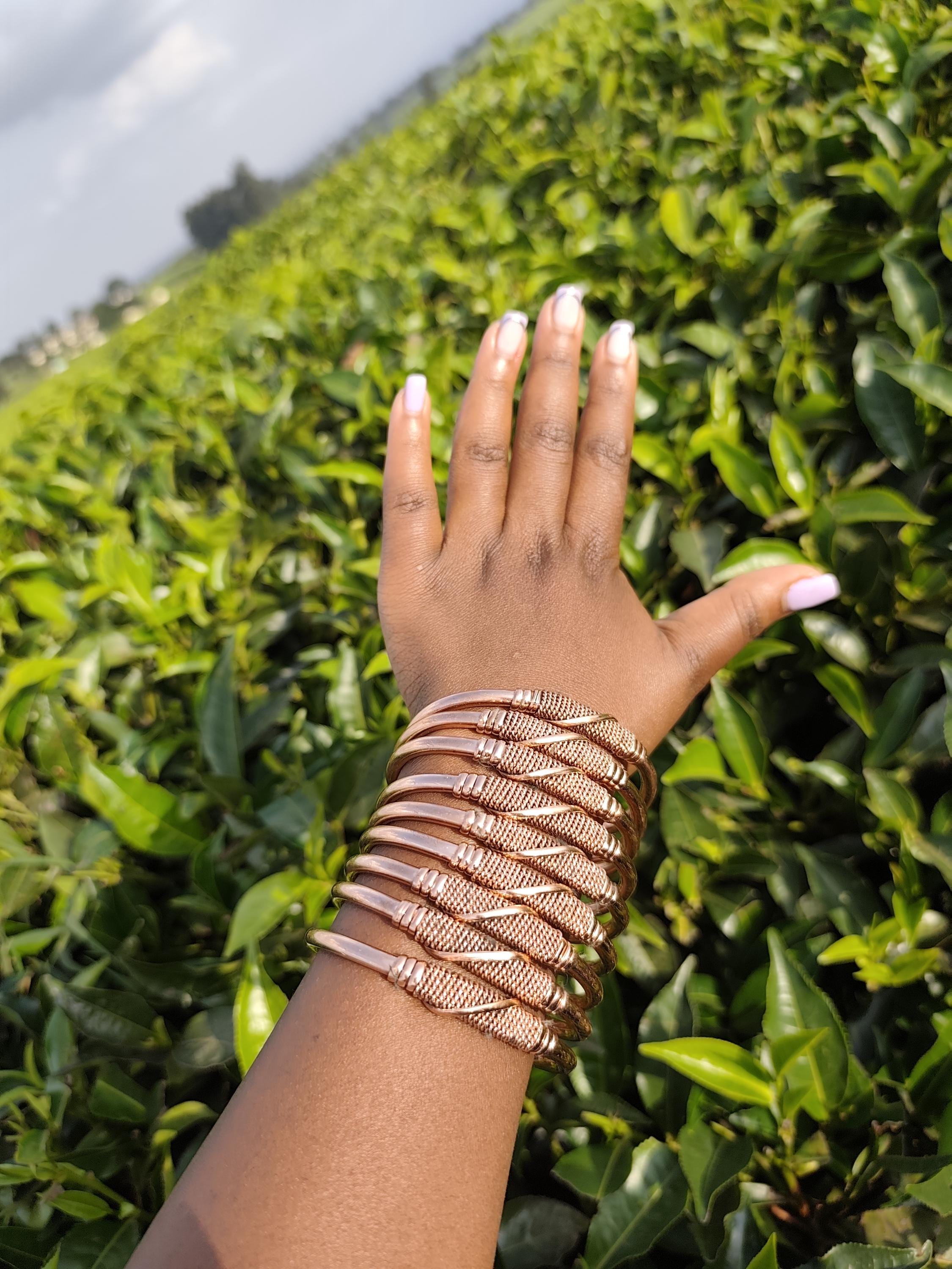 African copper bracelets , Wholesale copper bracelets , copper bracelets , unisex bracelets