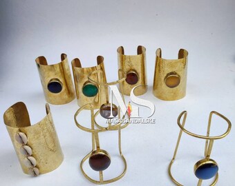 8African brass bracelets , wholesale brass bracelets , African Brass jewelry ,wholesale brass jewelry , unisex bracelets , African bracelets