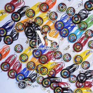 Wholesale Maasai earrings / African beaded earrings / Maasai earrings /wholesale Beaded earrings / African jewelry / African Masai earrings