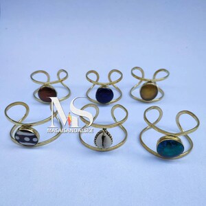 6African brass bracelets , cuff brass bracelets , African Brass jewelry ,wholesale brass jewelry , unisex cuff bracelets , African bracelets