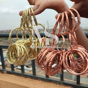 African brass bracelets , wholesale brass necklace bracelets , Brass jewelry , wholesale brass jewelry , unisex bracelets , copper bracelets