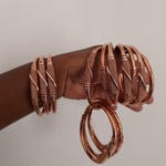 Copper Jewelry