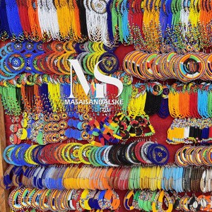 Wholesale Maasai earrings / African beaded earrings / Maasai earrings /wholesale Beaded earrings / African jewelry / African Masai earrings