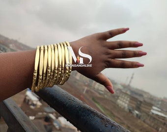 African brass bracelets , wholesale brass necklace bracelets , Brass jewelry , wholesale brass jewelry , unisex bracelets , copper bracelets