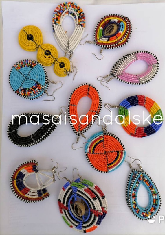 Maasai jewelry best sale wholesale