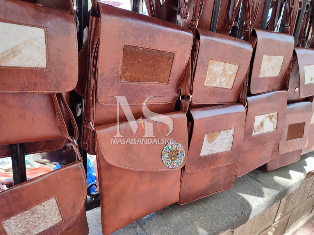 African Leather Bags , Wholesale Handbags , African Sling Bags , Crossbody Bags ,wholesale