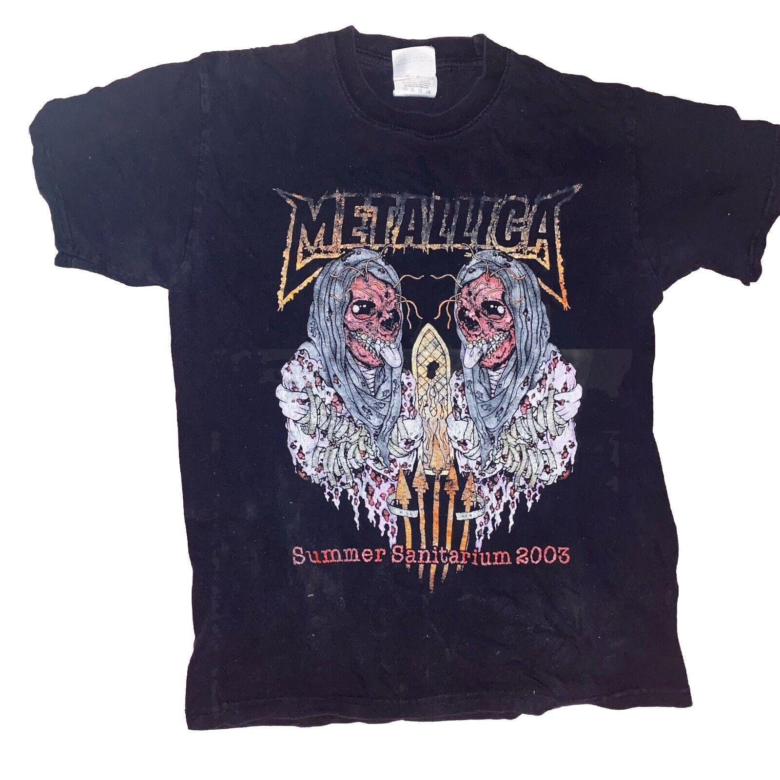 llica Summer Tour '2000 Tシャツ XL s-l400.jpg