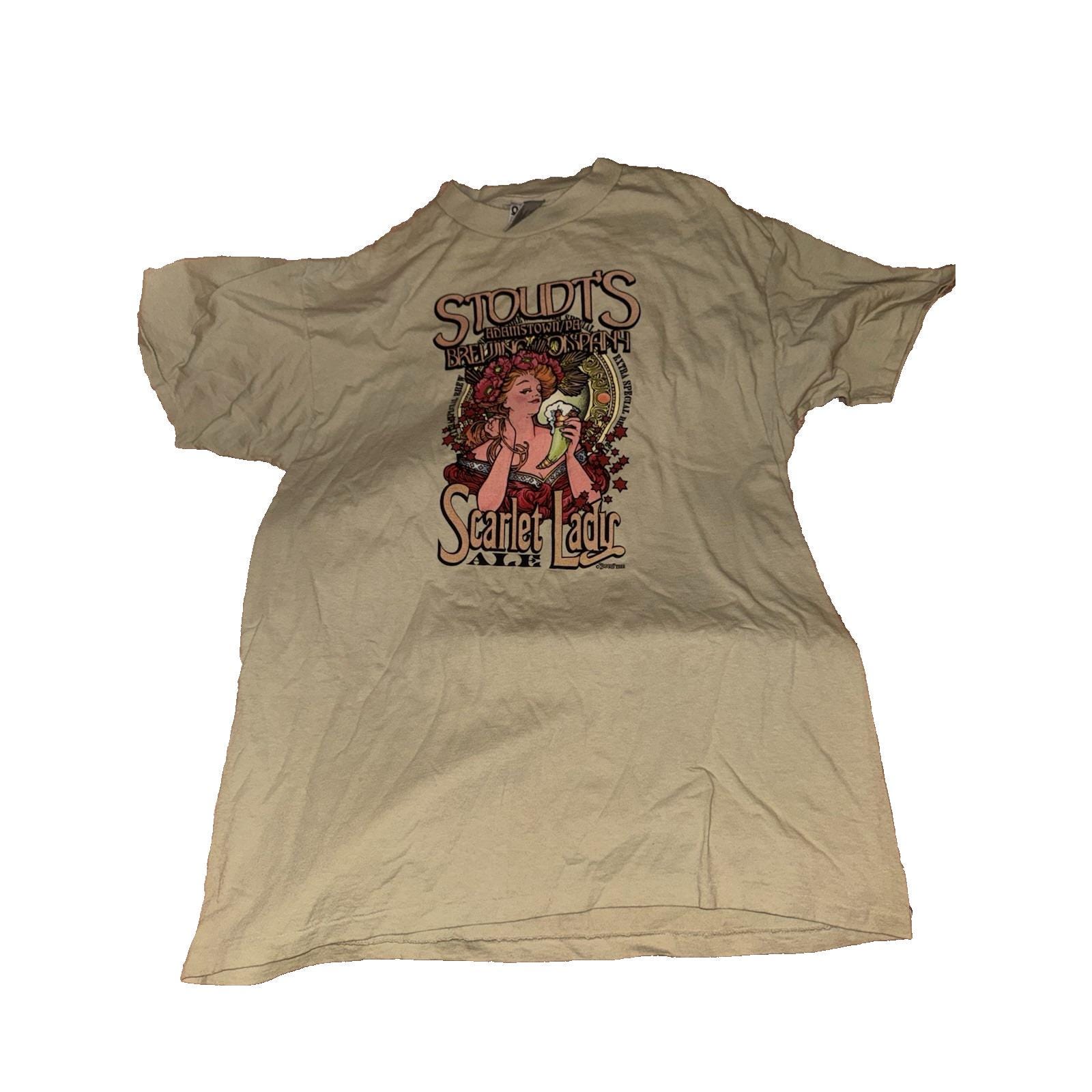 Oneita Shirt - Etsy