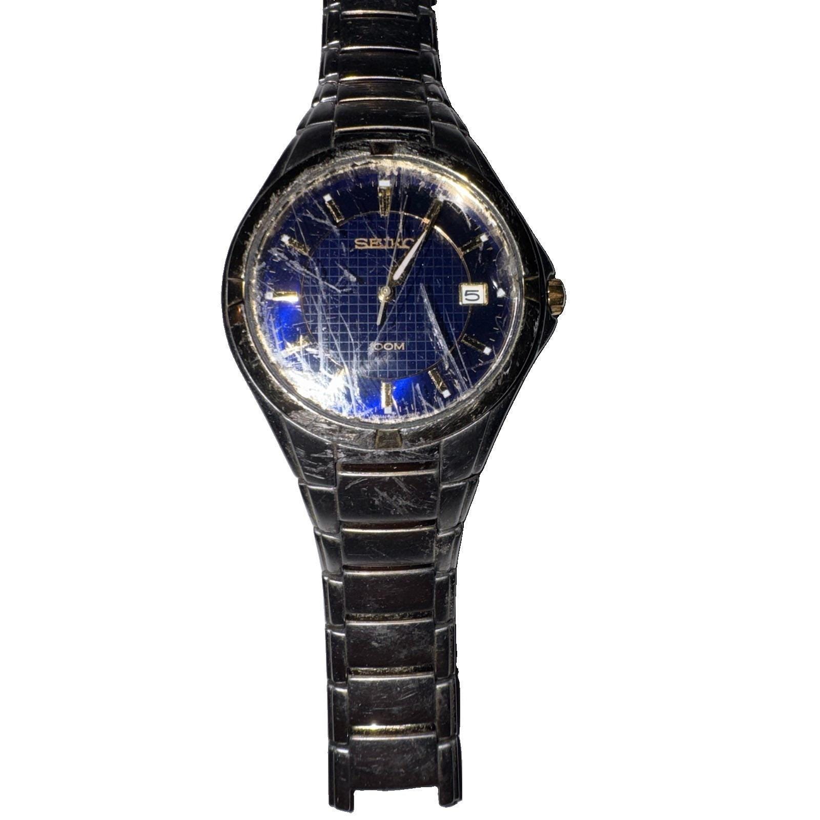 Seiko 7n42 - Etsy 日本