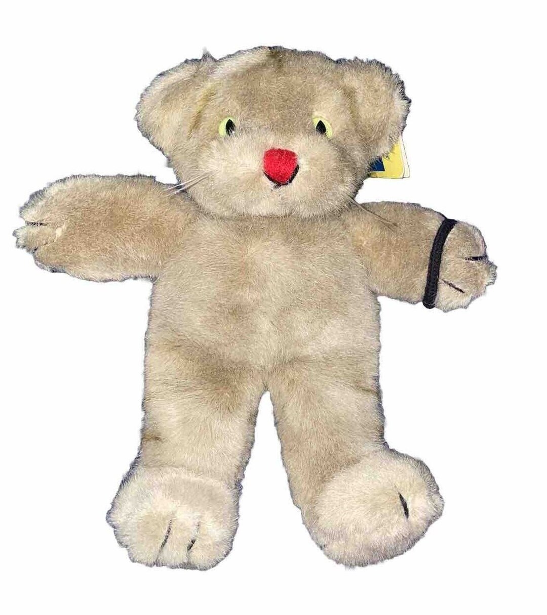 Vintage 1988 Dakin Mr Rogers Neighborhood Daniel Tiger Plush Not A ...