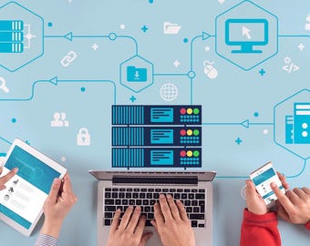 Cheap Web Hosting 5/year - Small Plan