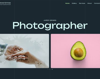 Web Design for WordPress Site with Astra Theme