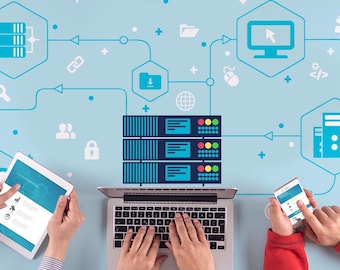 Cheap Web Hosting 10/year - Medium Plan