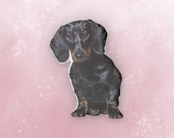 Cuscino con foto per animali domestici personalizzato,Cuscino con foto 3D,Cuscino per cani personalizzato,Cuscino per gatti,Regalo per amante degli animali domestici,Cuscino personalizzato per animale domestico amato,cuscino per animali domestici con testa grande