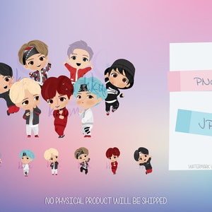 BTS Idol TinyTan png jpeg  / Cute BTS  / KPOP