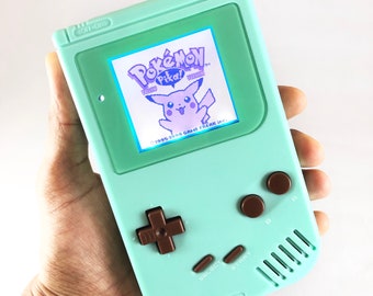 Gameboy dmg-01