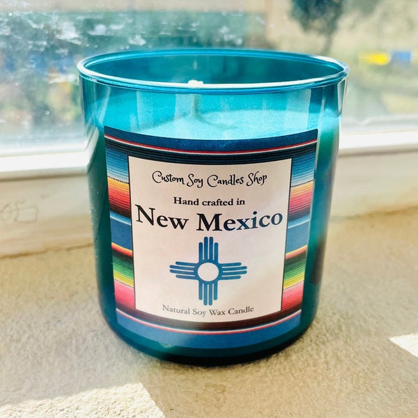 New Mexico Decor Etsy