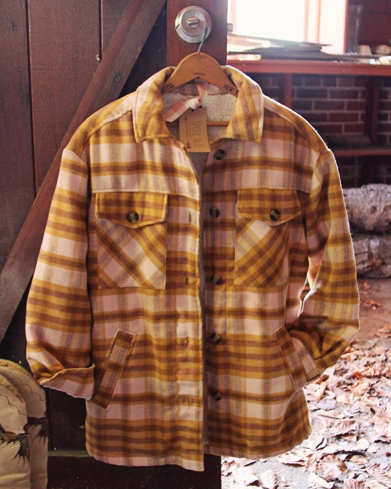 Old Money Style Coat
