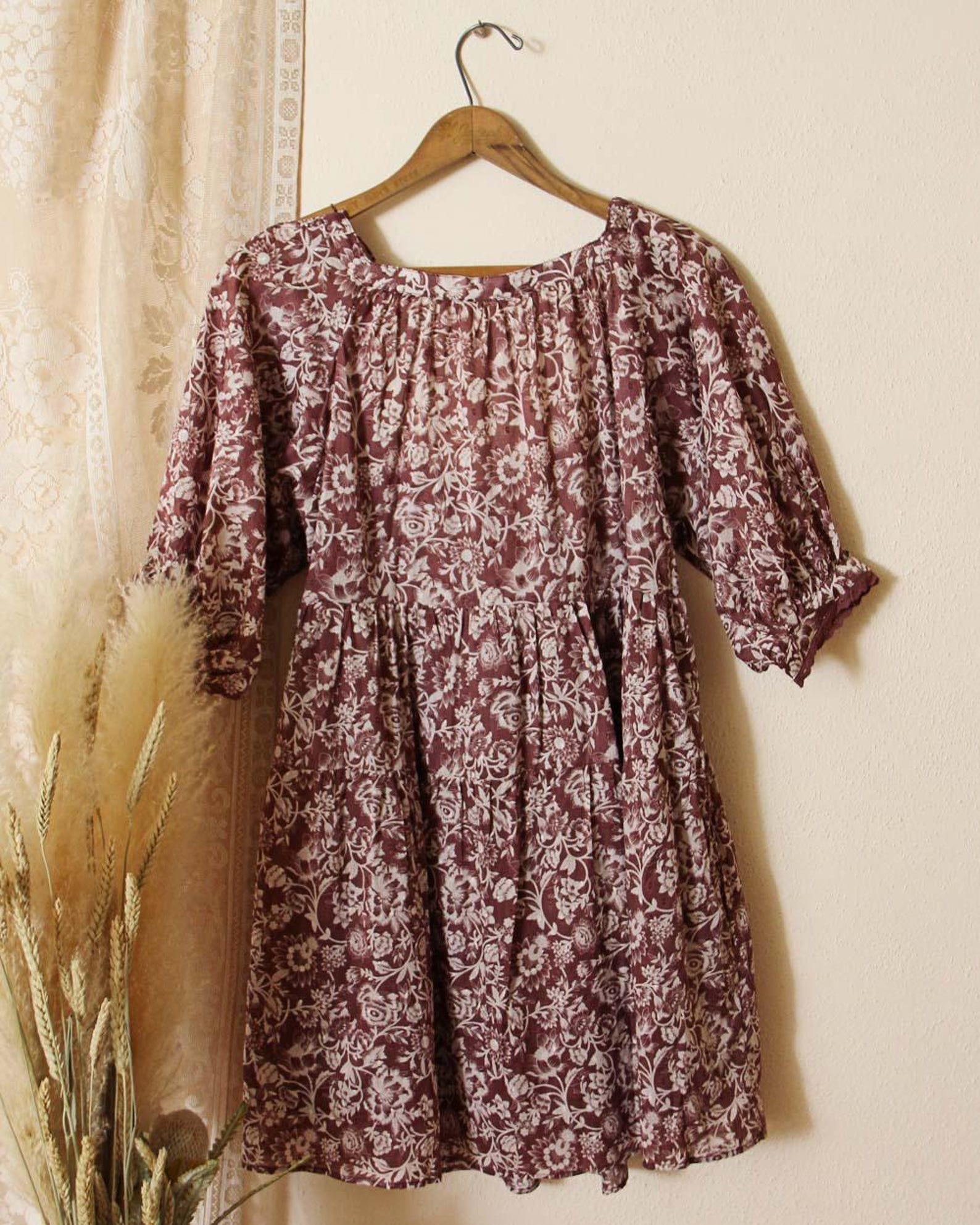 open back denim dress Sleeveless Mini 40+ Fall Outdoor Wedding Style:Ruched Size:S-M-L-XL/1-1-1-1
